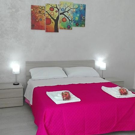 Venitozzi Home Napoli Bagian luar foto