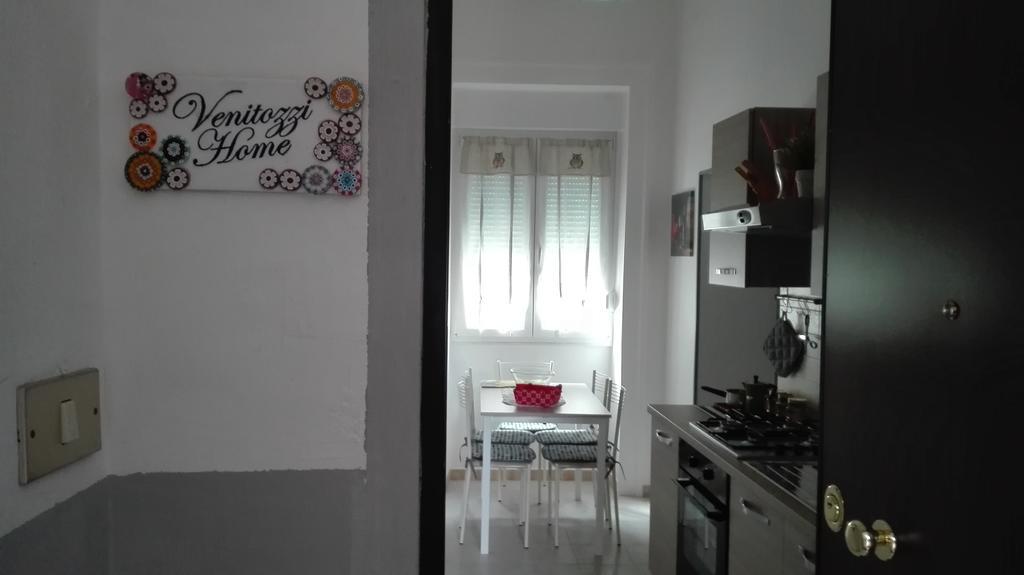 Venitozzi Home Napoli Bagian luar foto