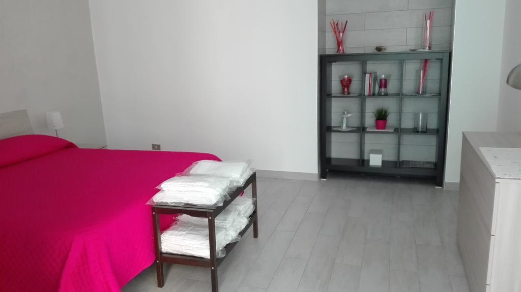 Venitozzi Home Napoli Bagian luar foto