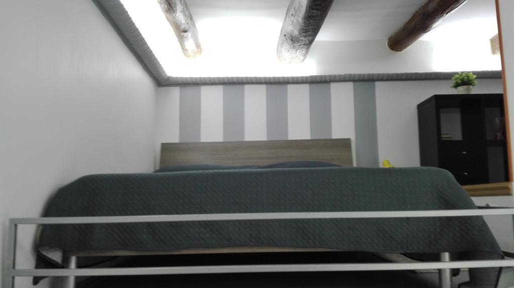 Venitozzi Home Napoli Bagian luar foto