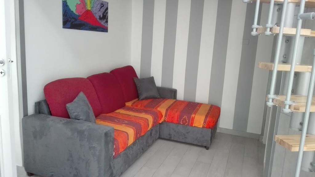 Venitozzi Home Napoli Bagian luar foto