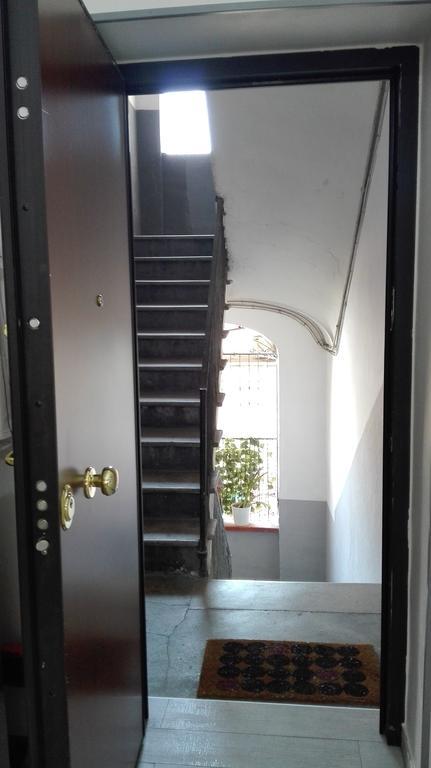 Venitozzi Home Napoli Bagian luar foto