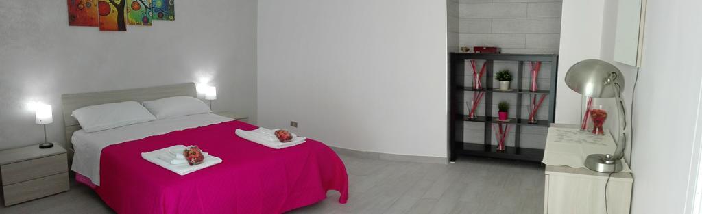 Venitozzi Home Napoli Bagian luar foto