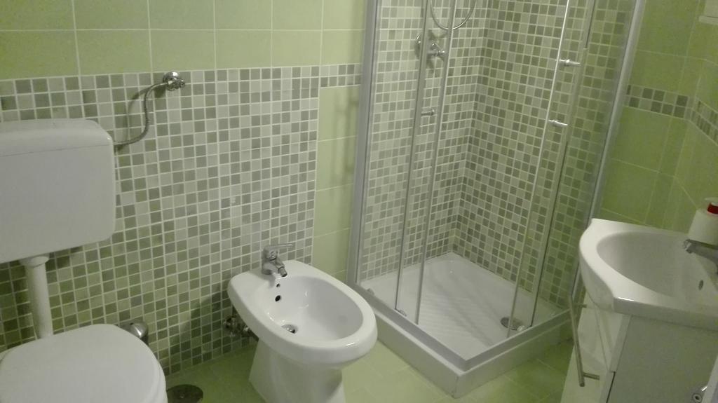 Venitozzi Home Napoli Bagian luar foto
