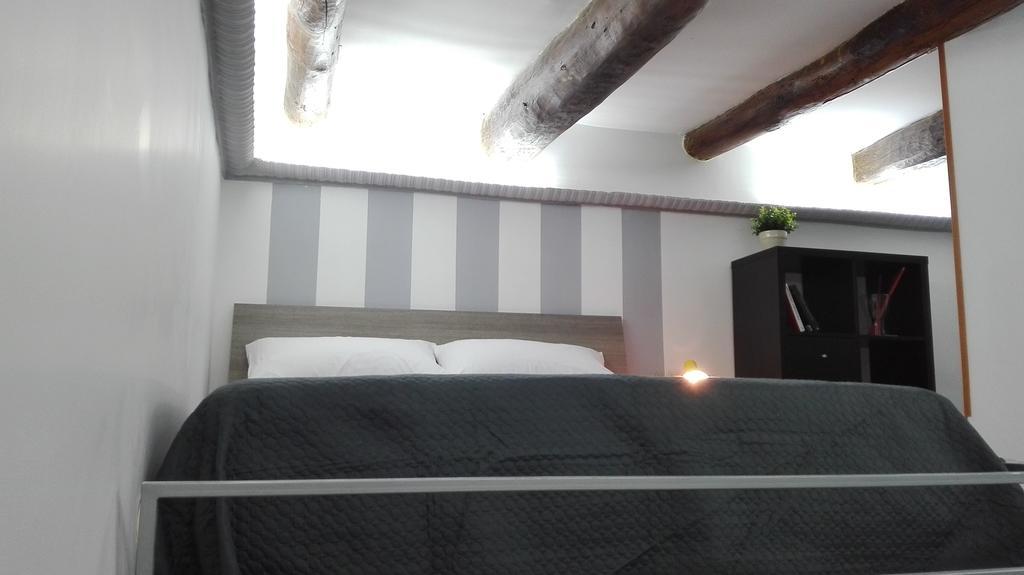 Venitozzi Home Napoli Bagian luar foto