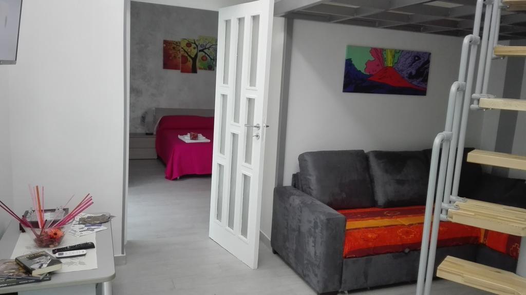 Venitozzi Home Napoli Bagian luar foto