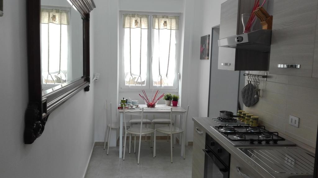 Venitozzi Home Napoli Bagian luar foto
