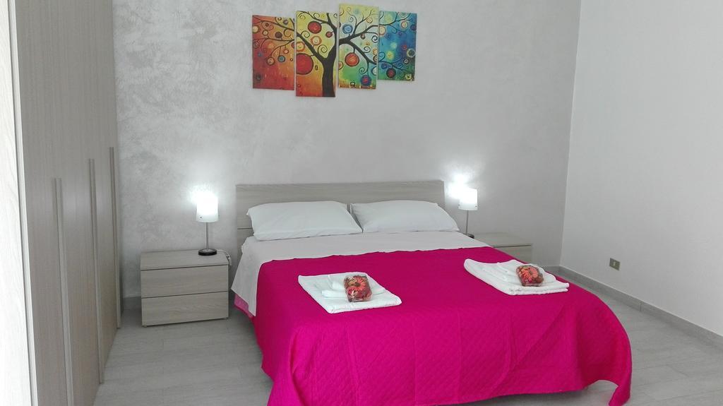 Venitozzi Home Napoli Bagian luar foto