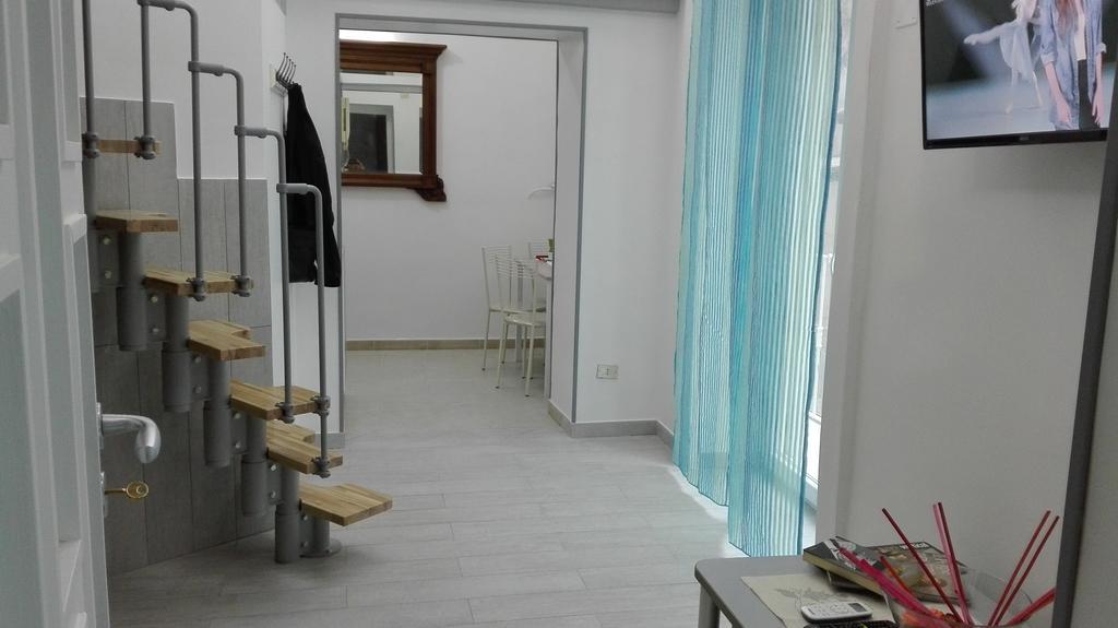 Venitozzi Home Napoli Bagian luar foto