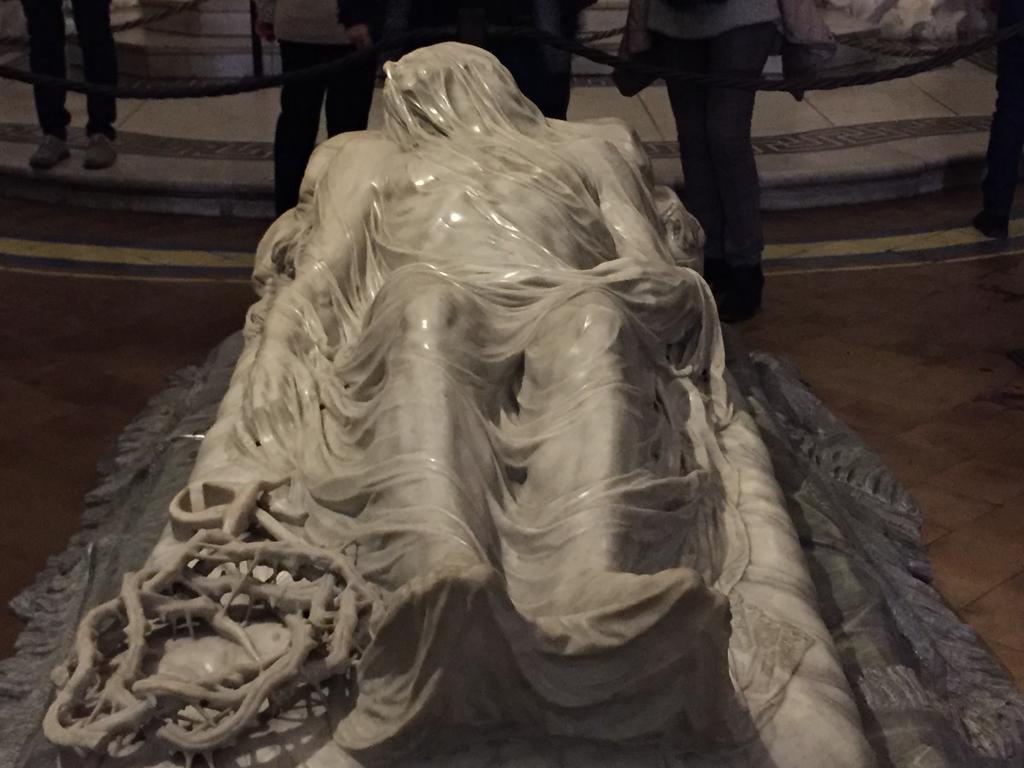 Venitozzi Home Napoli Bagian luar foto