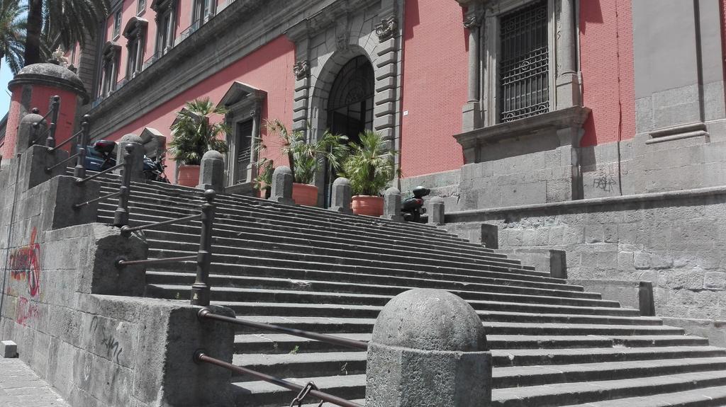 Venitozzi Home Napoli Bagian luar foto