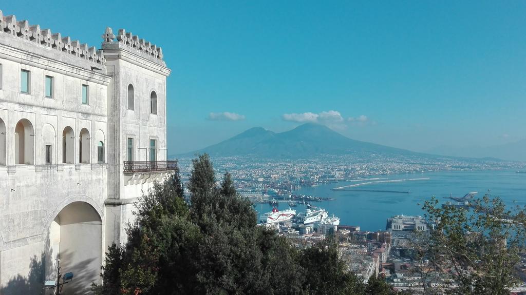 Venitozzi Home Napoli Bagian luar foto